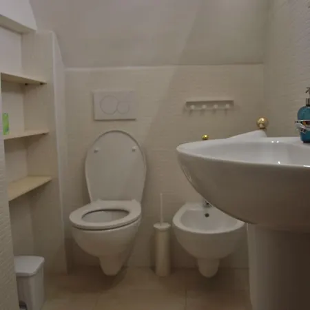 Apartamento Casa Polignano