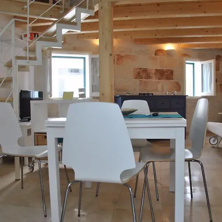 Casa Polignano Apartamento