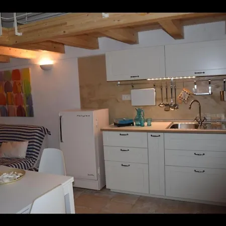 Casa Polignano Apartamento Polignano a Mare