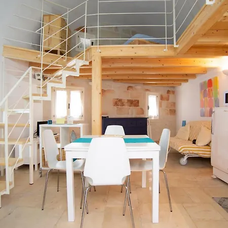 Casa Polignano *