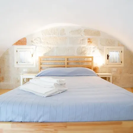 Apartment Casa Polignano *