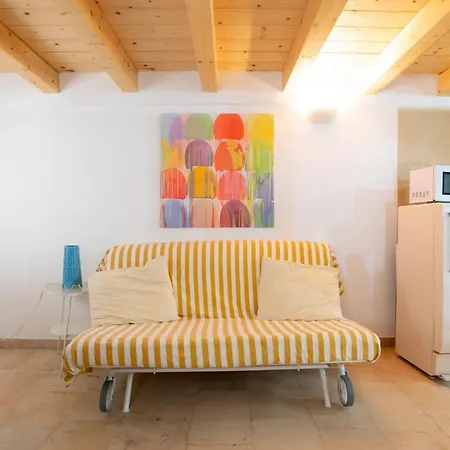 Casa Polignano *